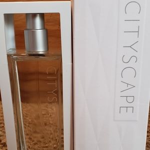 Mary Kay Purfume " cityscape"
